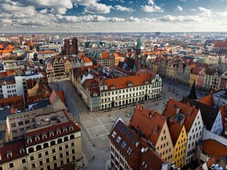 Breslau Starachowice