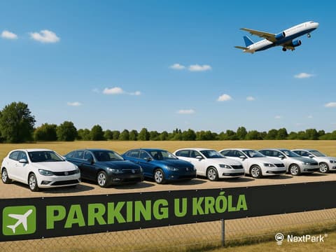 PARKING U KRÓLA